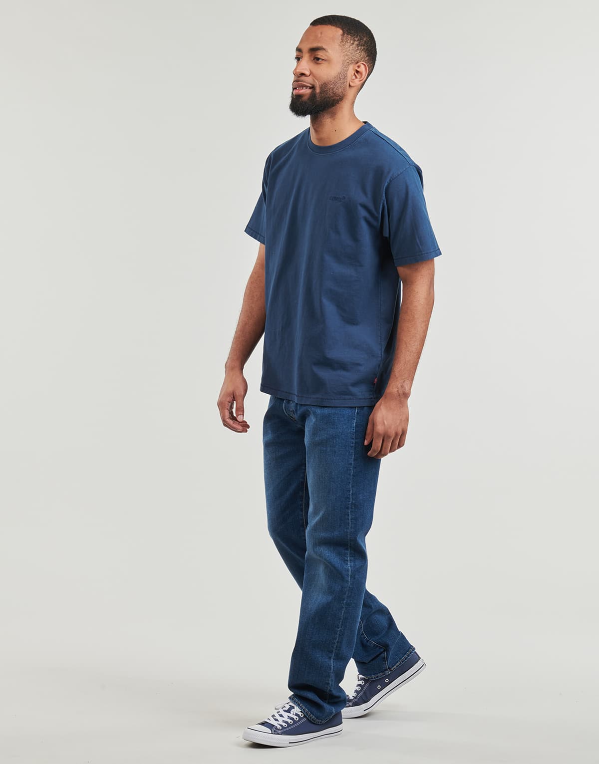 Men's Jeans Levis Blue