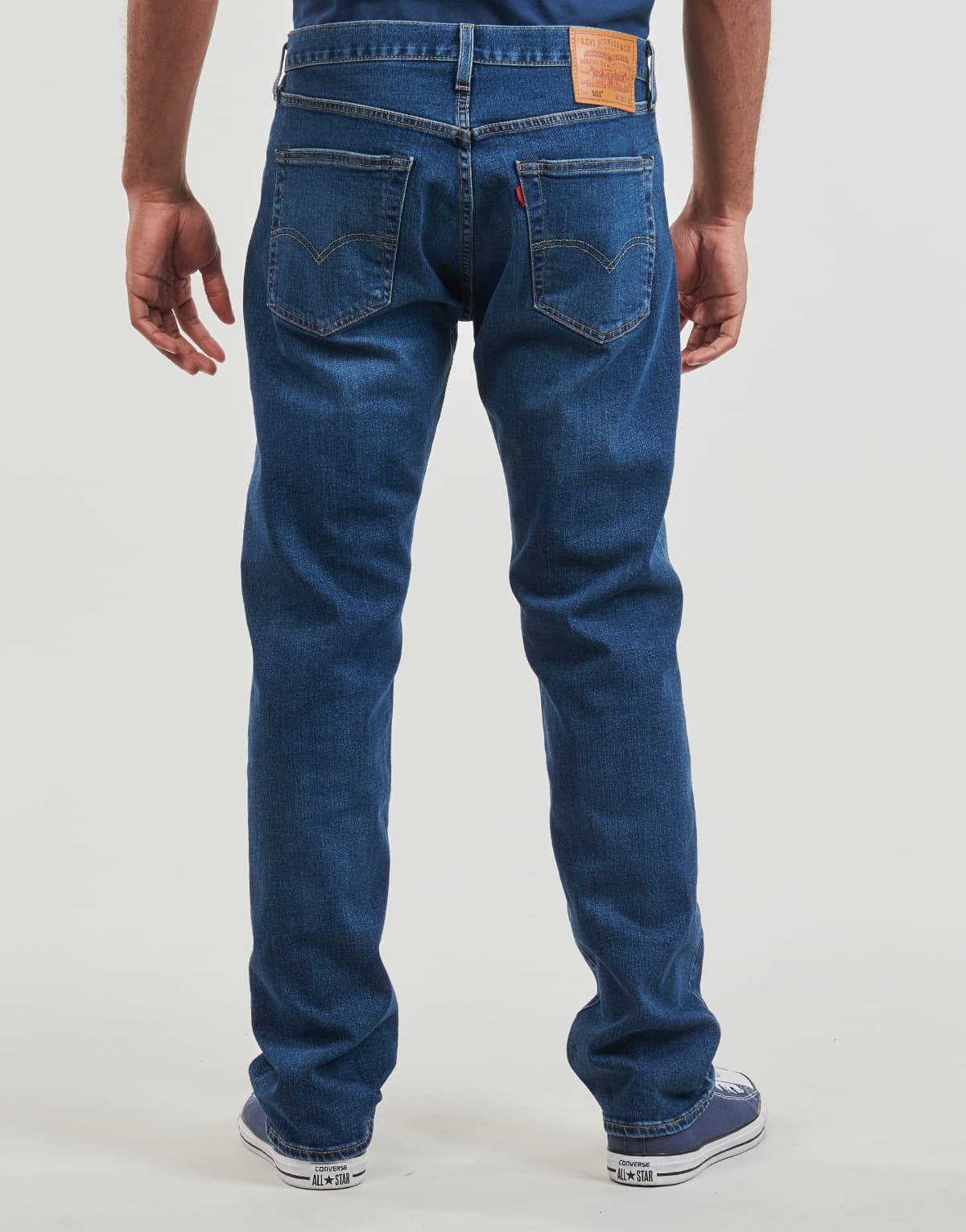 Men's Jeans Levis Blue