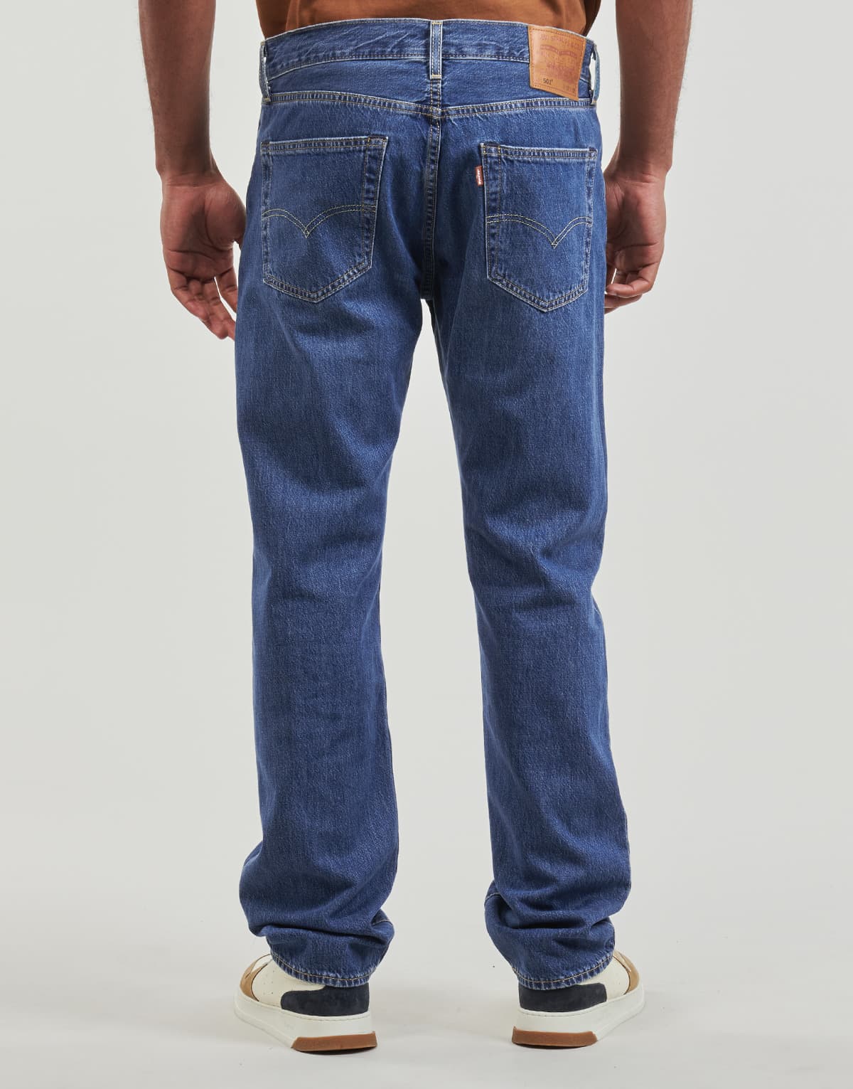 Men's Jeans Levis Blue