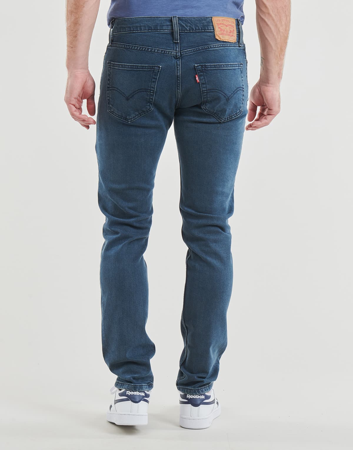 Men's Jeans Levis Blue