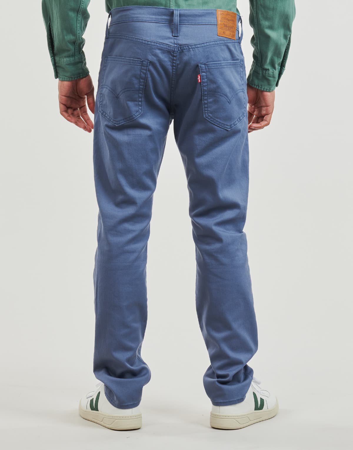 Men's Jeans Levis Blue