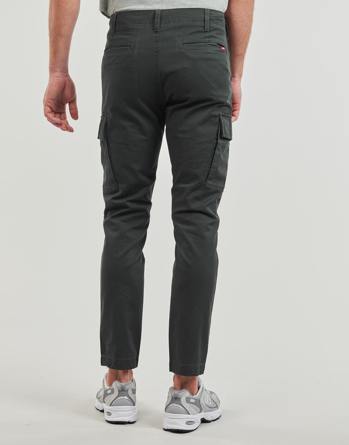 Men's Pants Levis Black