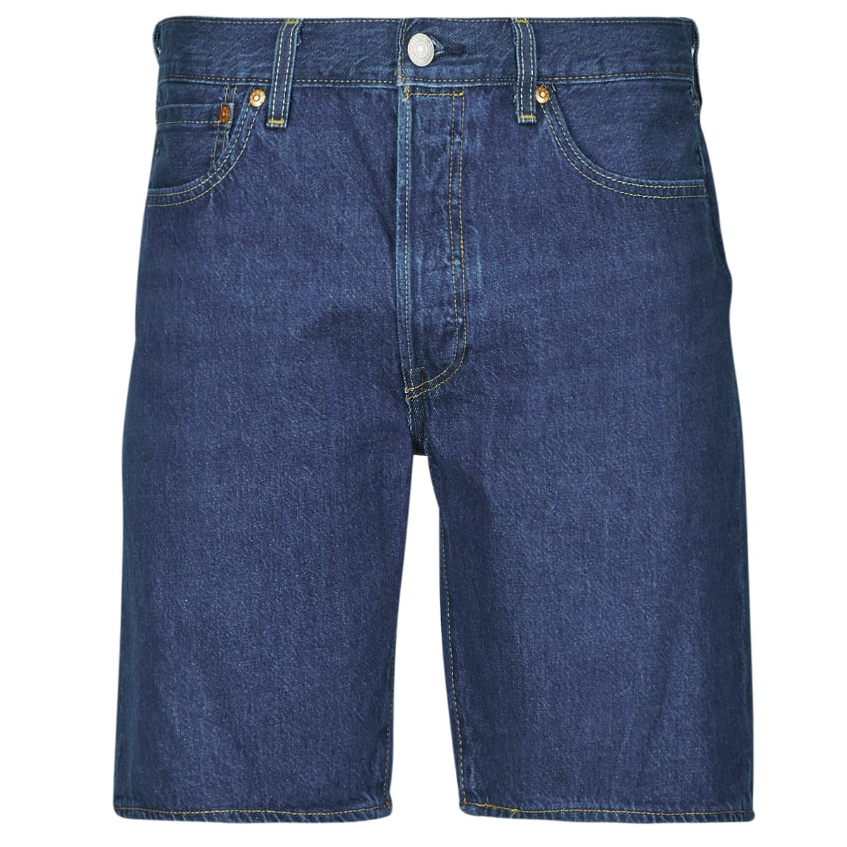 Shorts & Βερμούδες Levis 501 Original