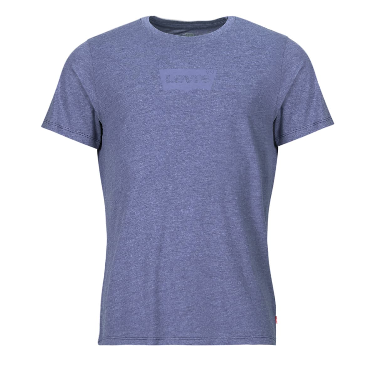 Men's T-Shirts Levis Blue