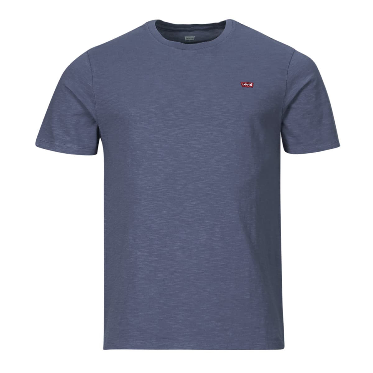 Men's T-Shirts Levis Blue