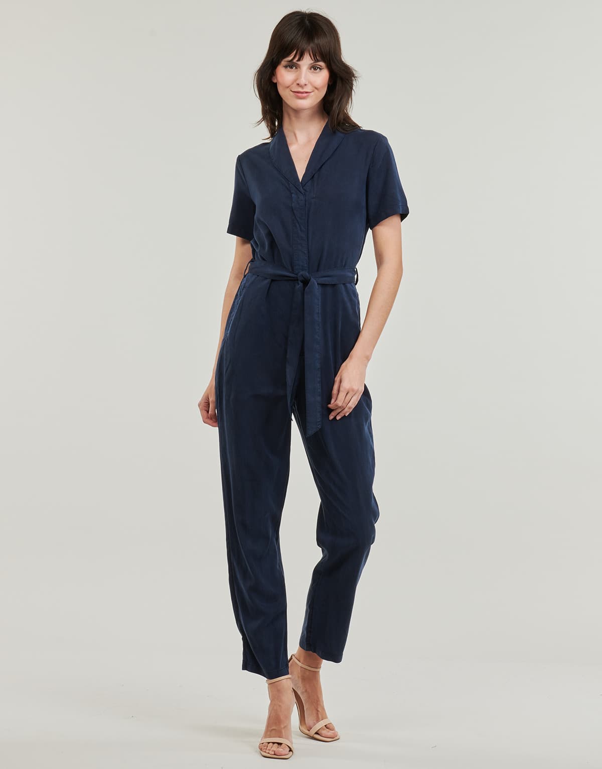 Women's Jumpsuits Vila Blue