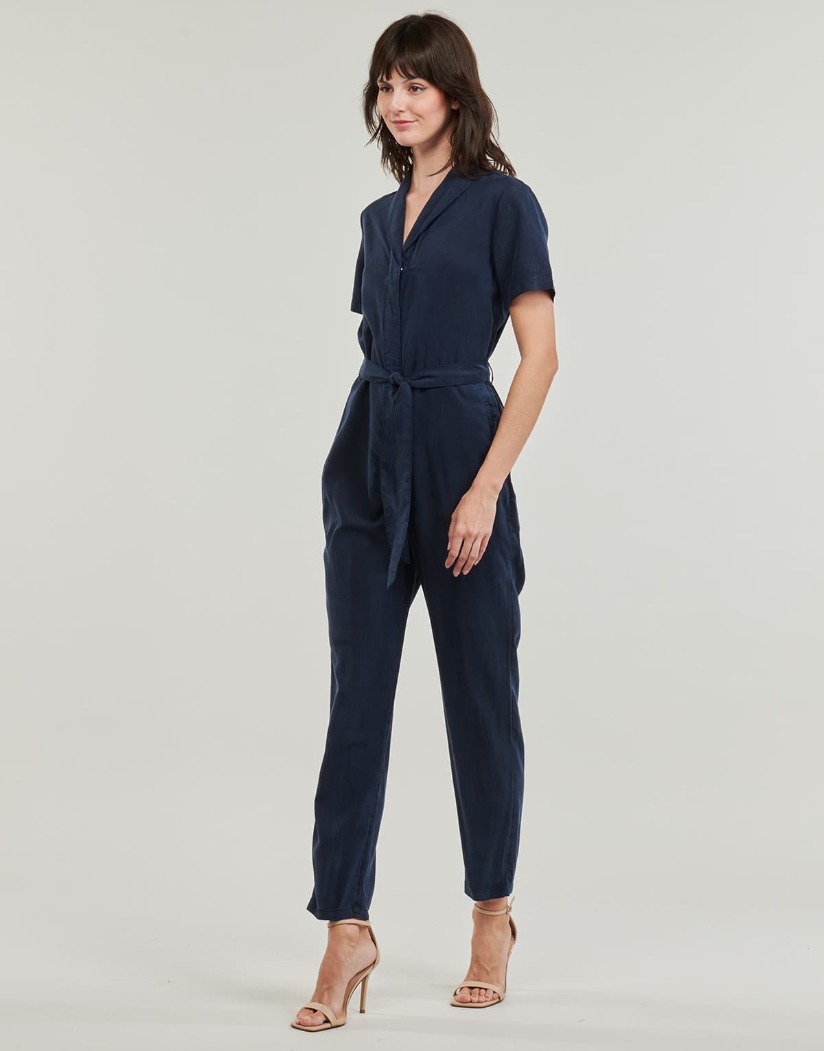 Women's Jumpsuits Vila Blue