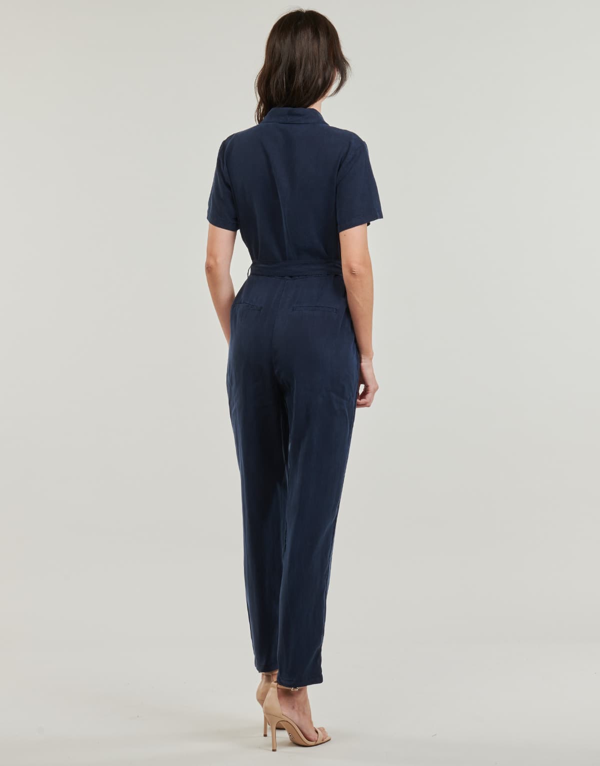 Women's Jumpsuits Vila Blue