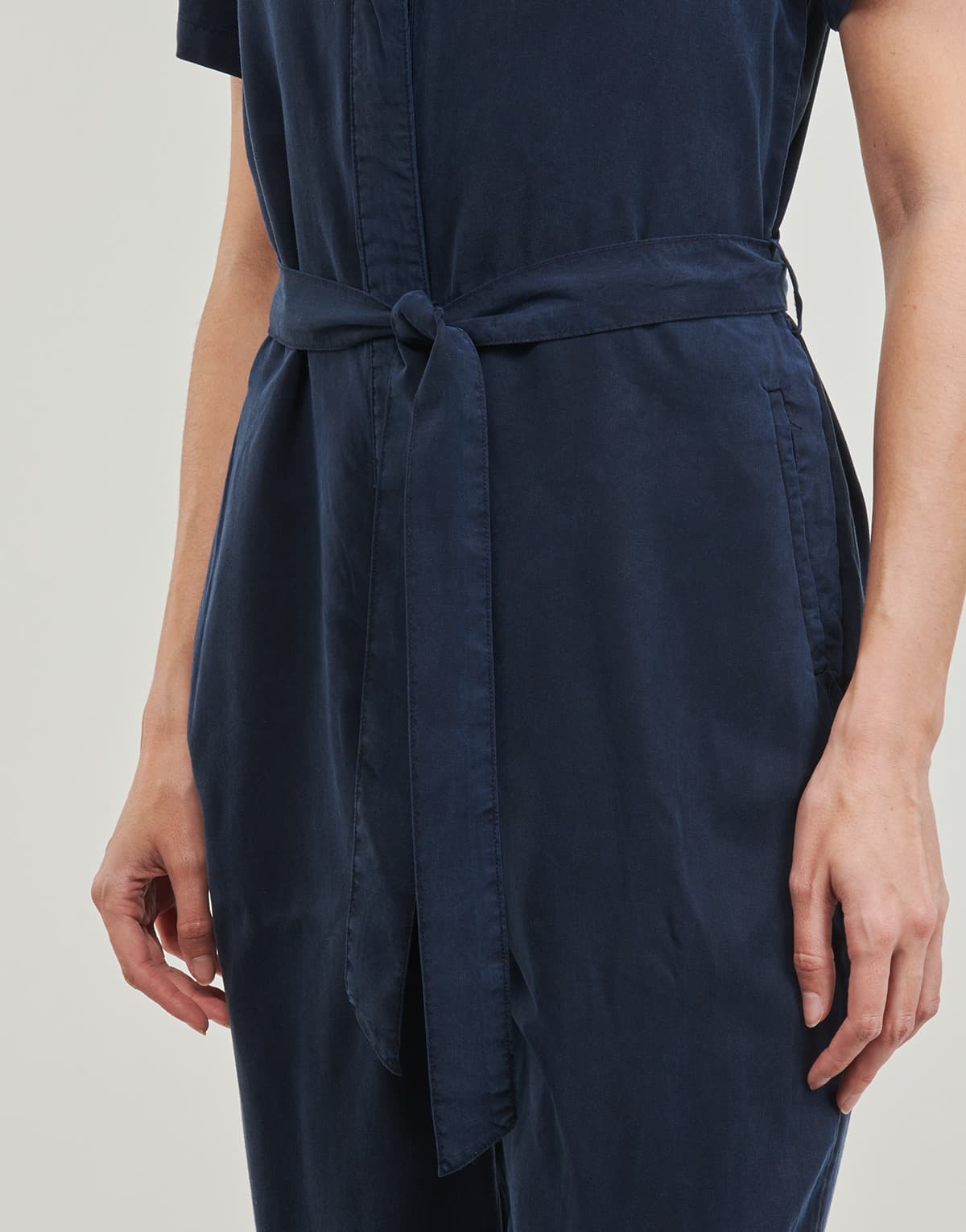 Women's Jumpsuits Vila Blue