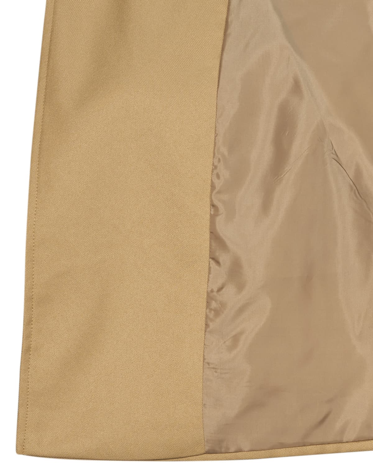 Women's Coats Vero Moda Beige