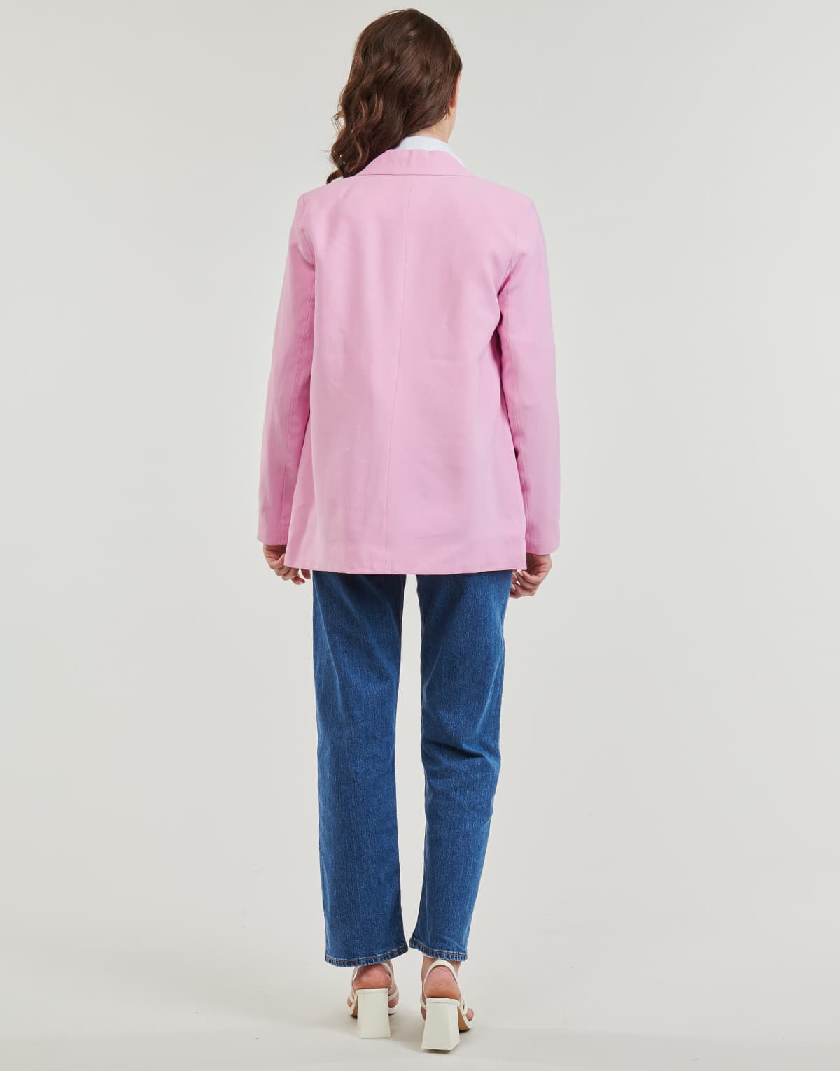 Women's Blazers Vero Moda Pink