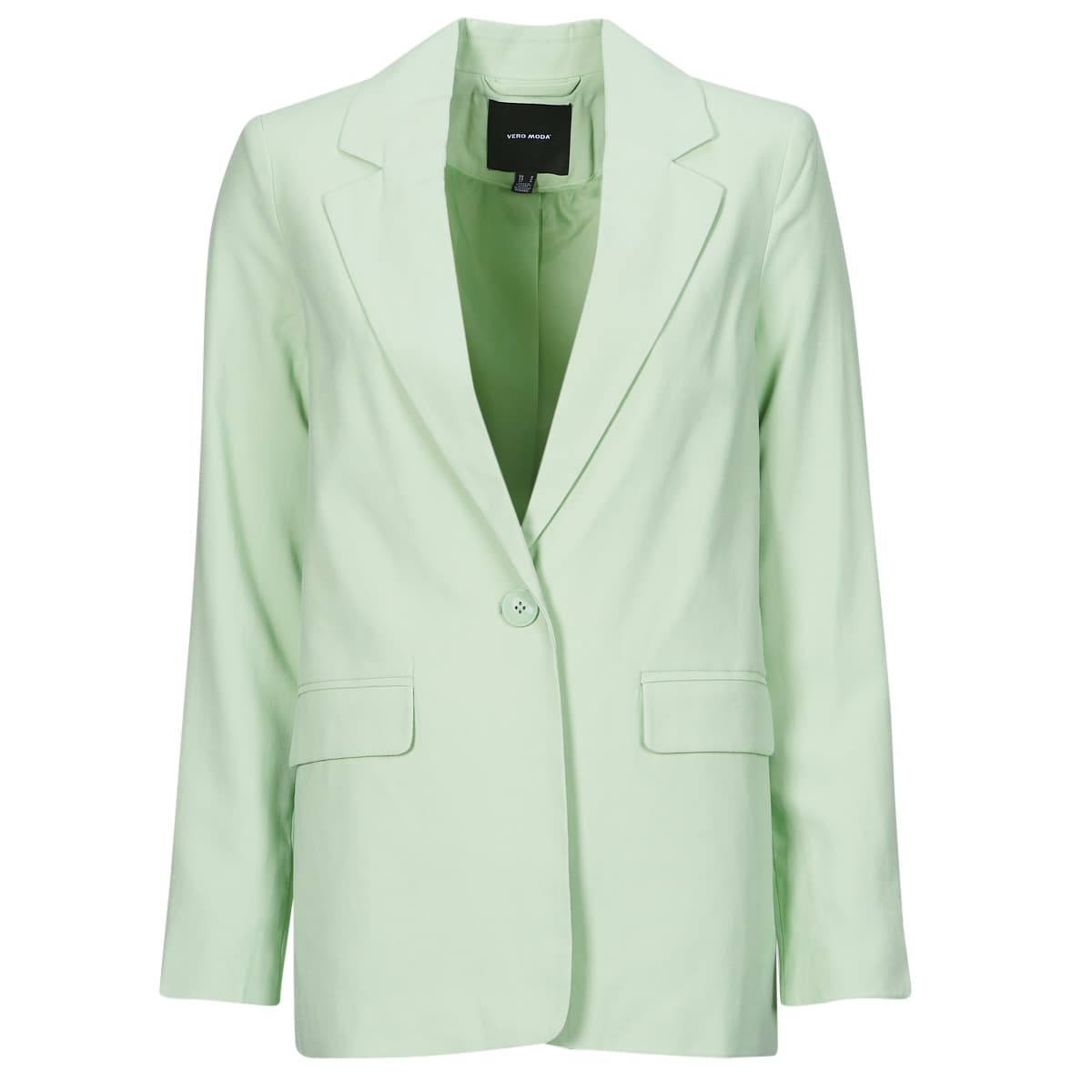 Women's Blazers Vero Moda Green