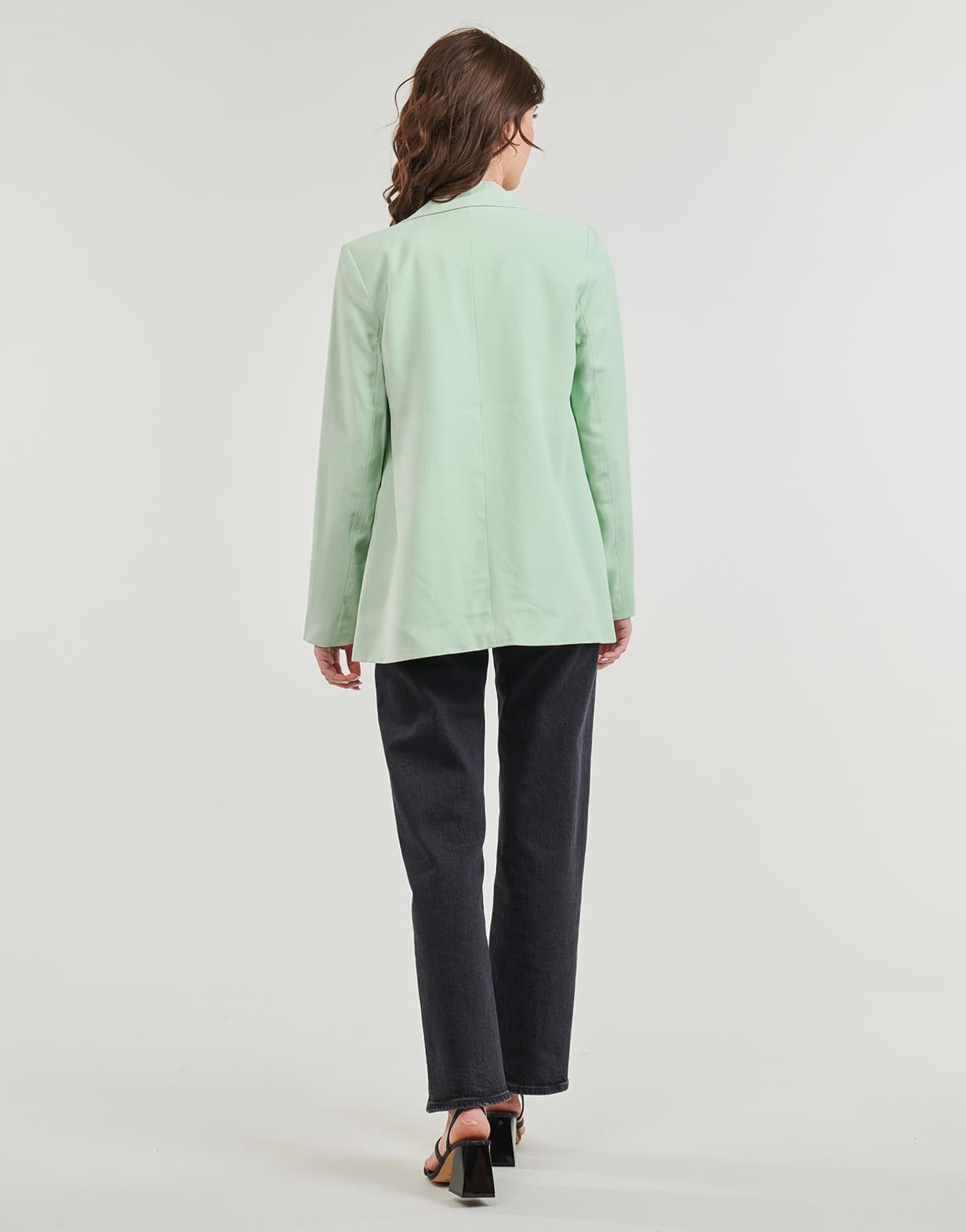 Women's Blazers Vero Moda Green