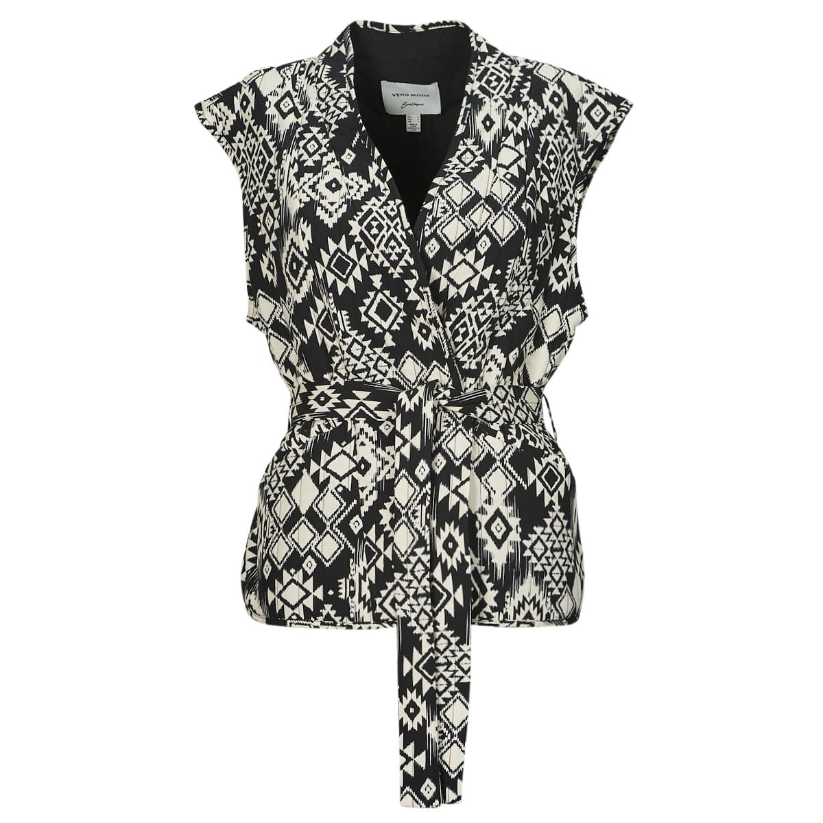 Women's Blazers Vero Moda Black