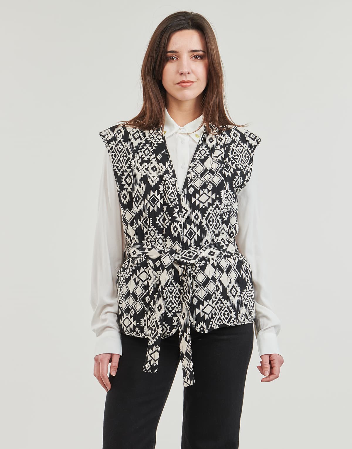 Women's Blazers Vero Moda Black