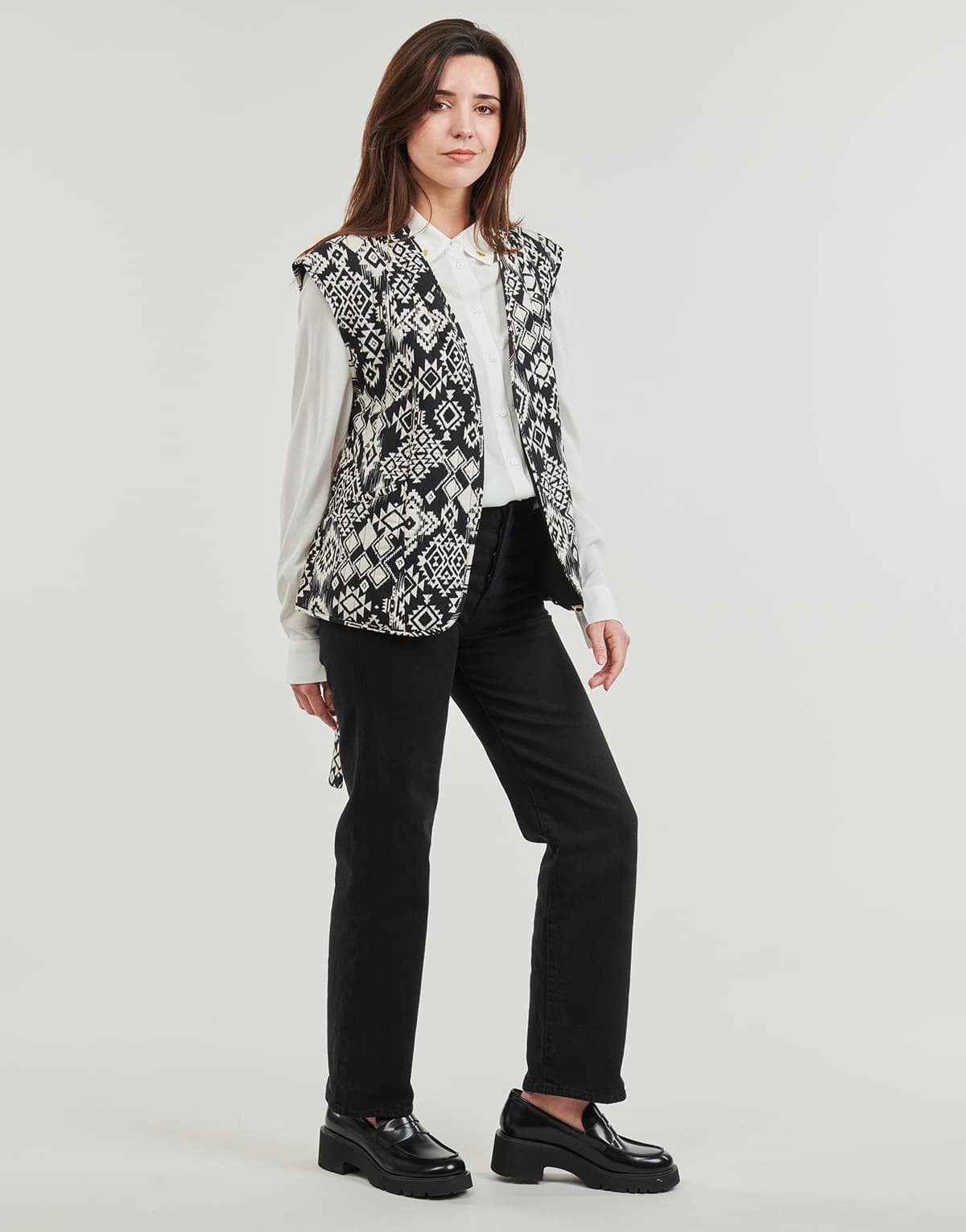 Women's Blazers Vero Moda Black