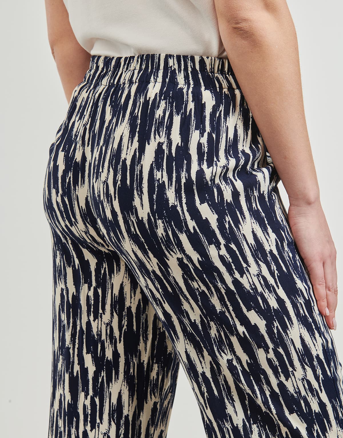 Women's Pants Vero Moda Black