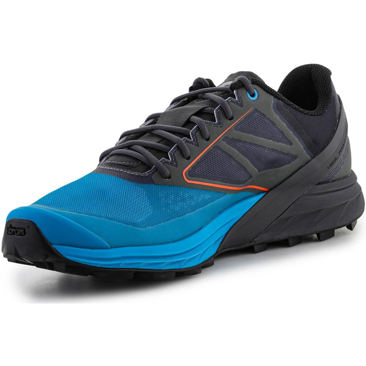 Men's Running Shoes Dynafit Multicolor