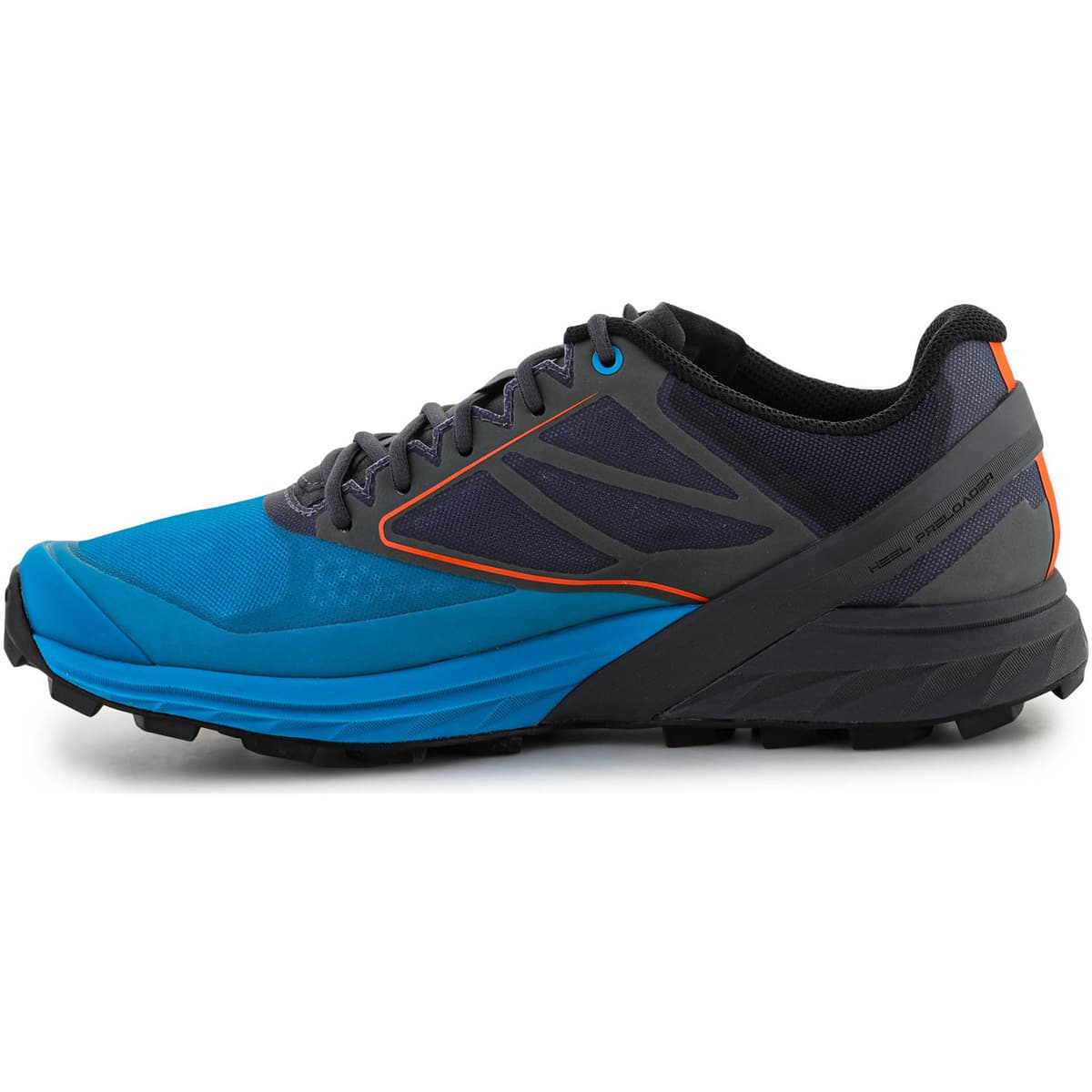 Men's Running Shoes Dynafit Multicolor