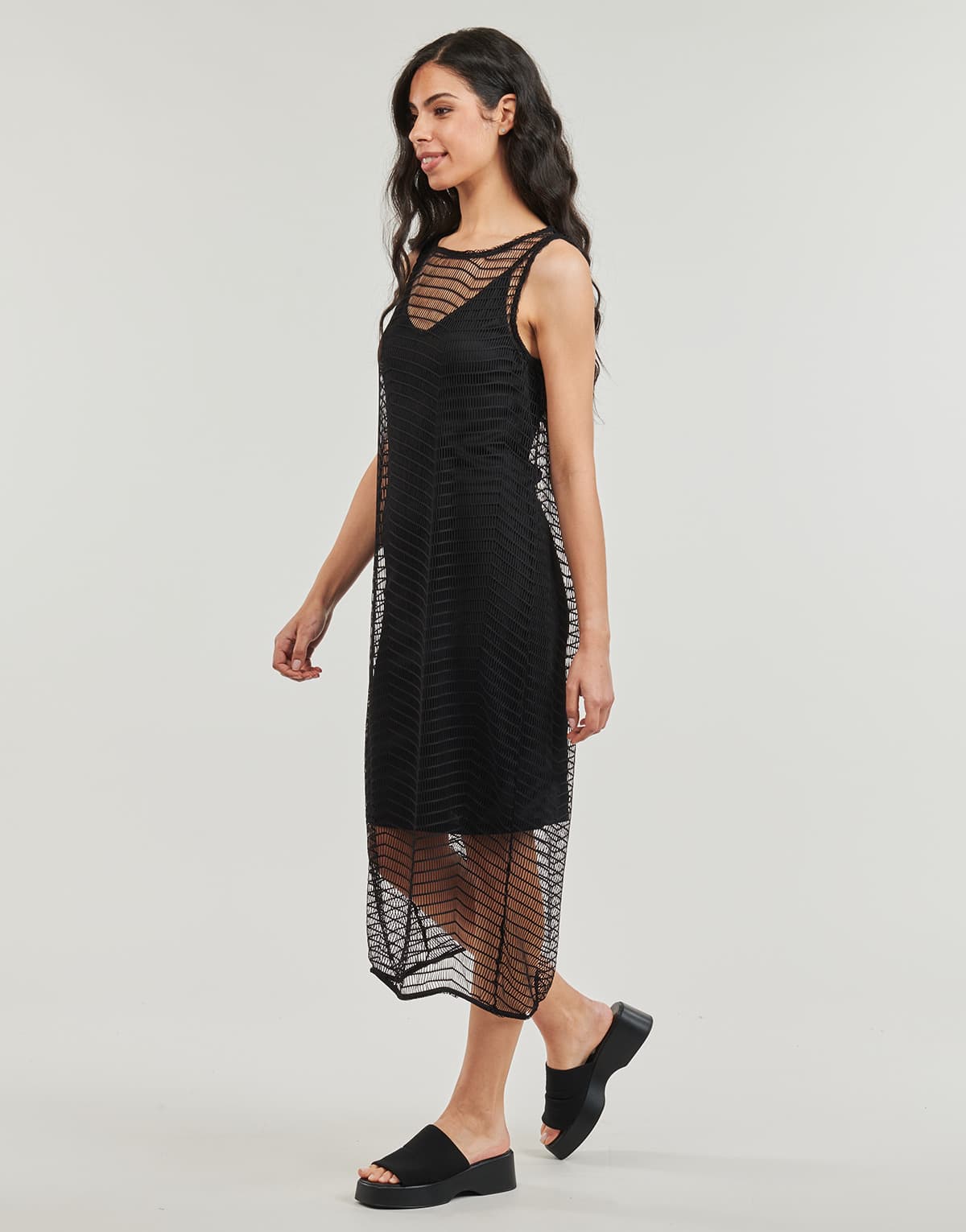 Women's Dresses Noisy May Black