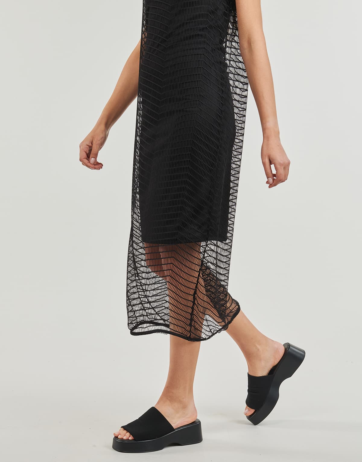 Women's Dresses Noisy May Black