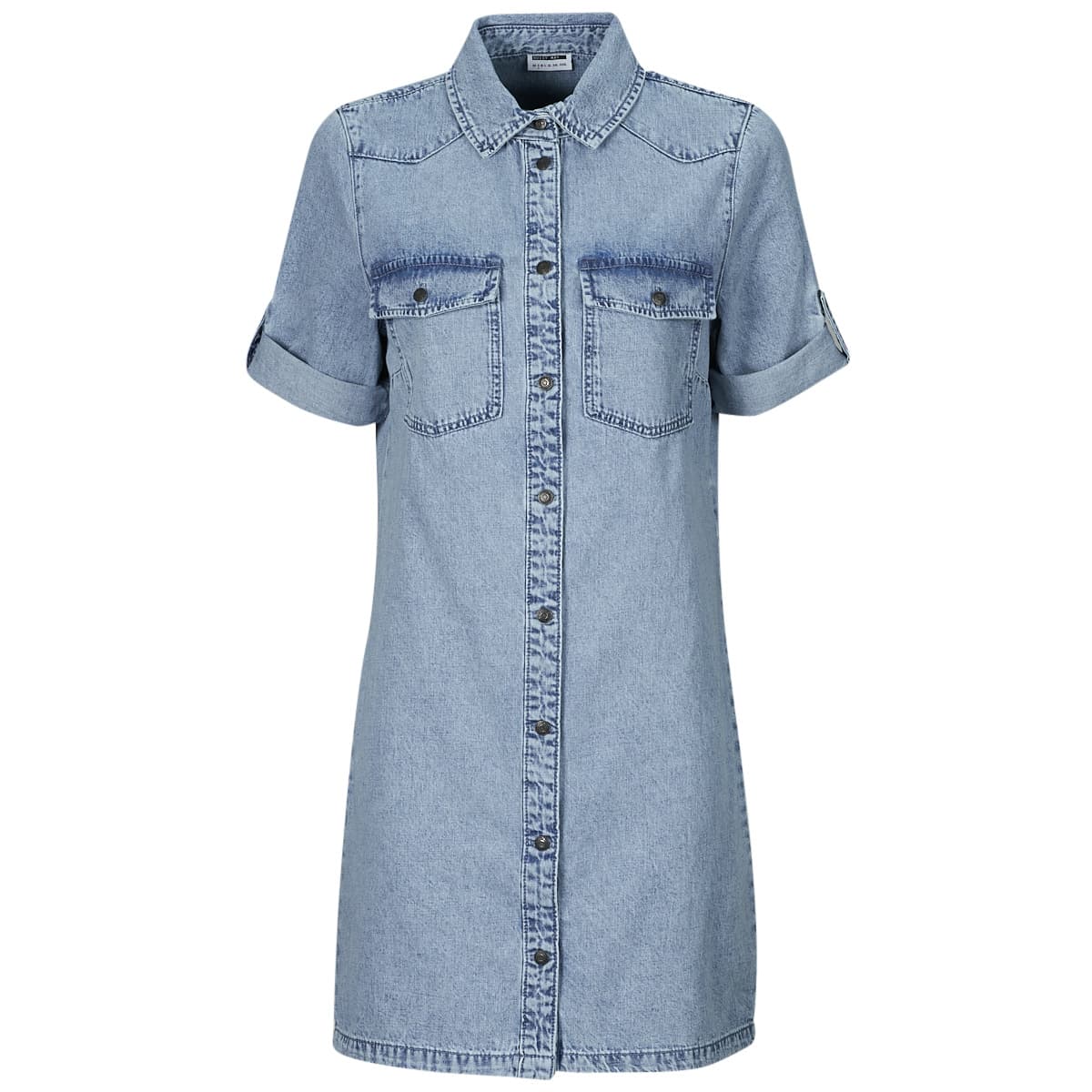 Women's Dresses Noisy May Blue