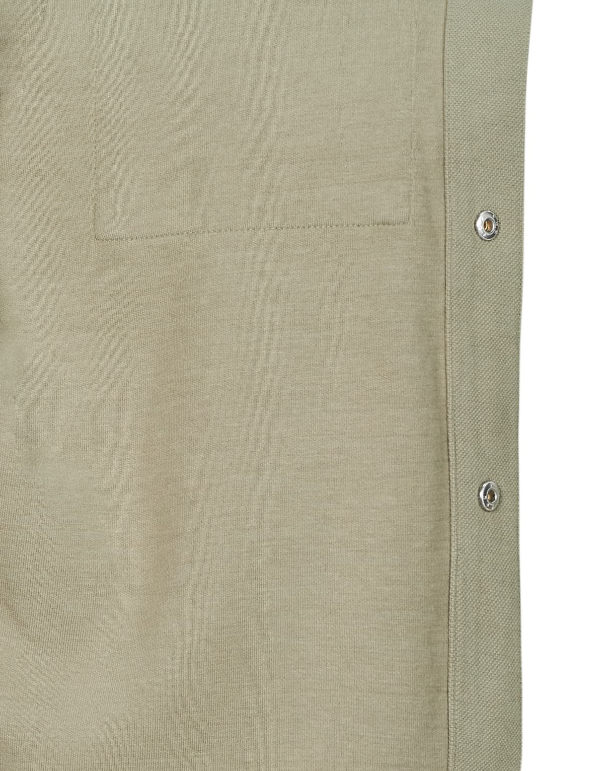 Men's Jackets Selected Green