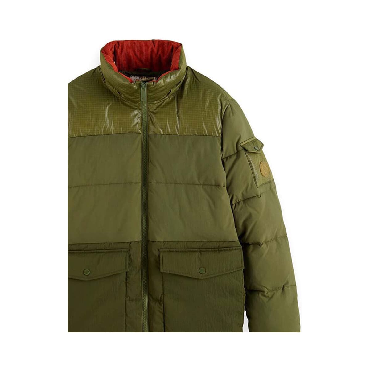 Men's Jackets Scotch & Soda Multicolor