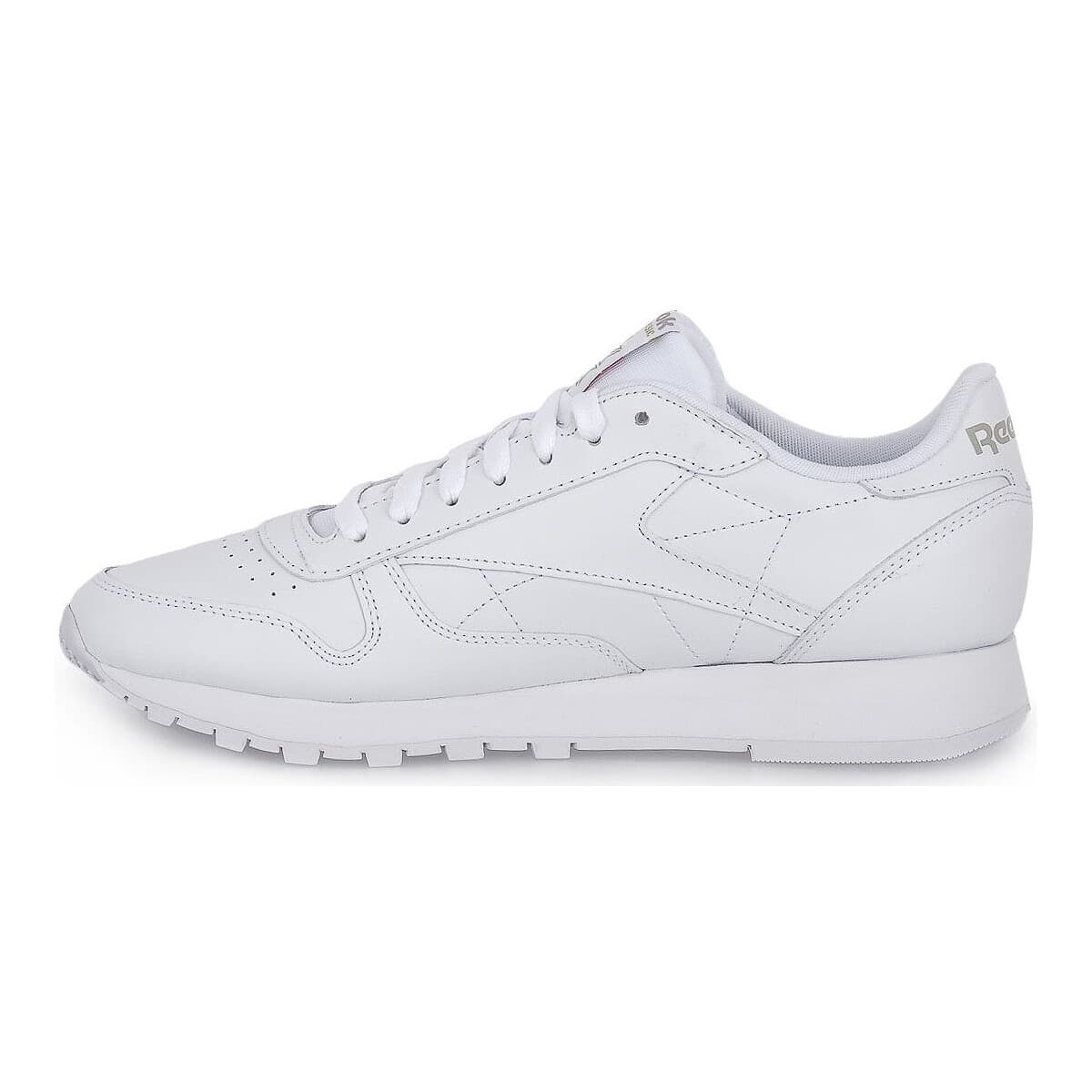 Women's Gym Shoes Reebok White