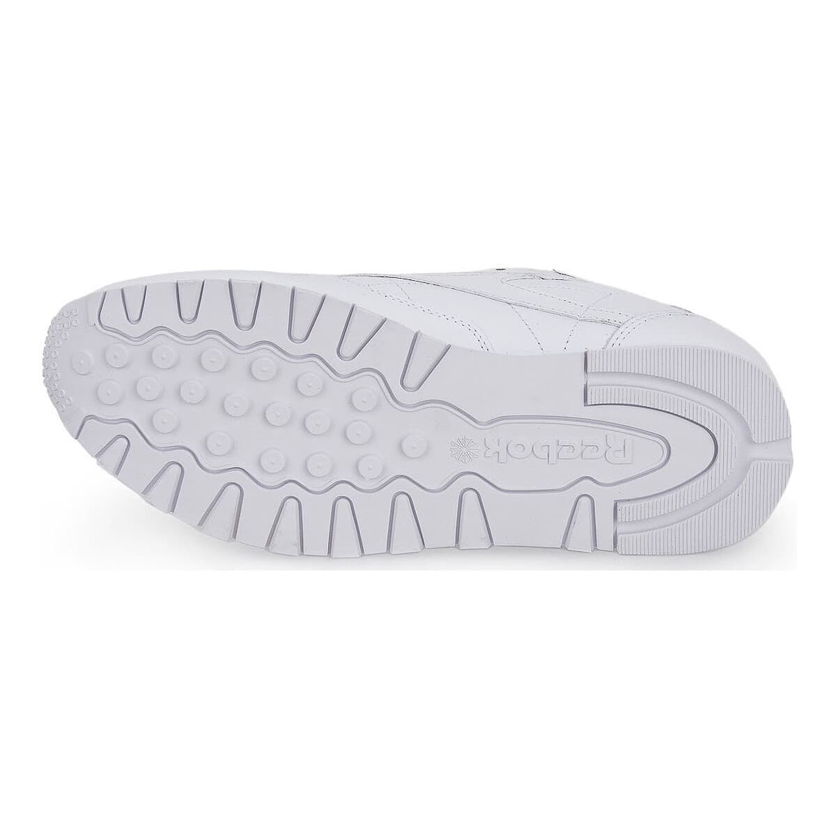 Women's Gym Shoes Reebok White
