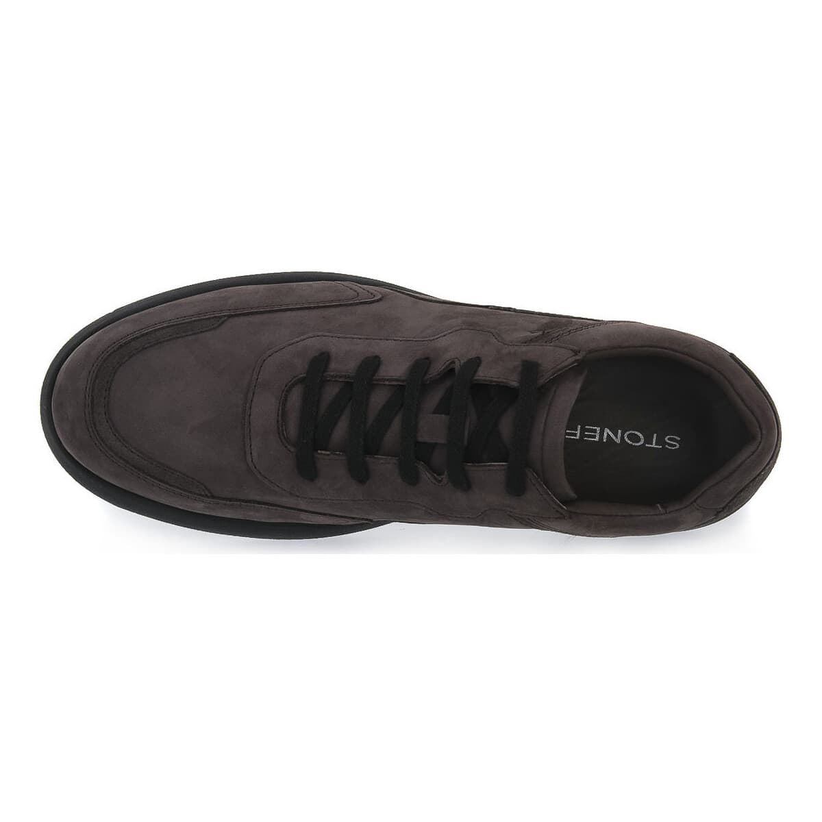 Men's Sneakers Stonefly Gray