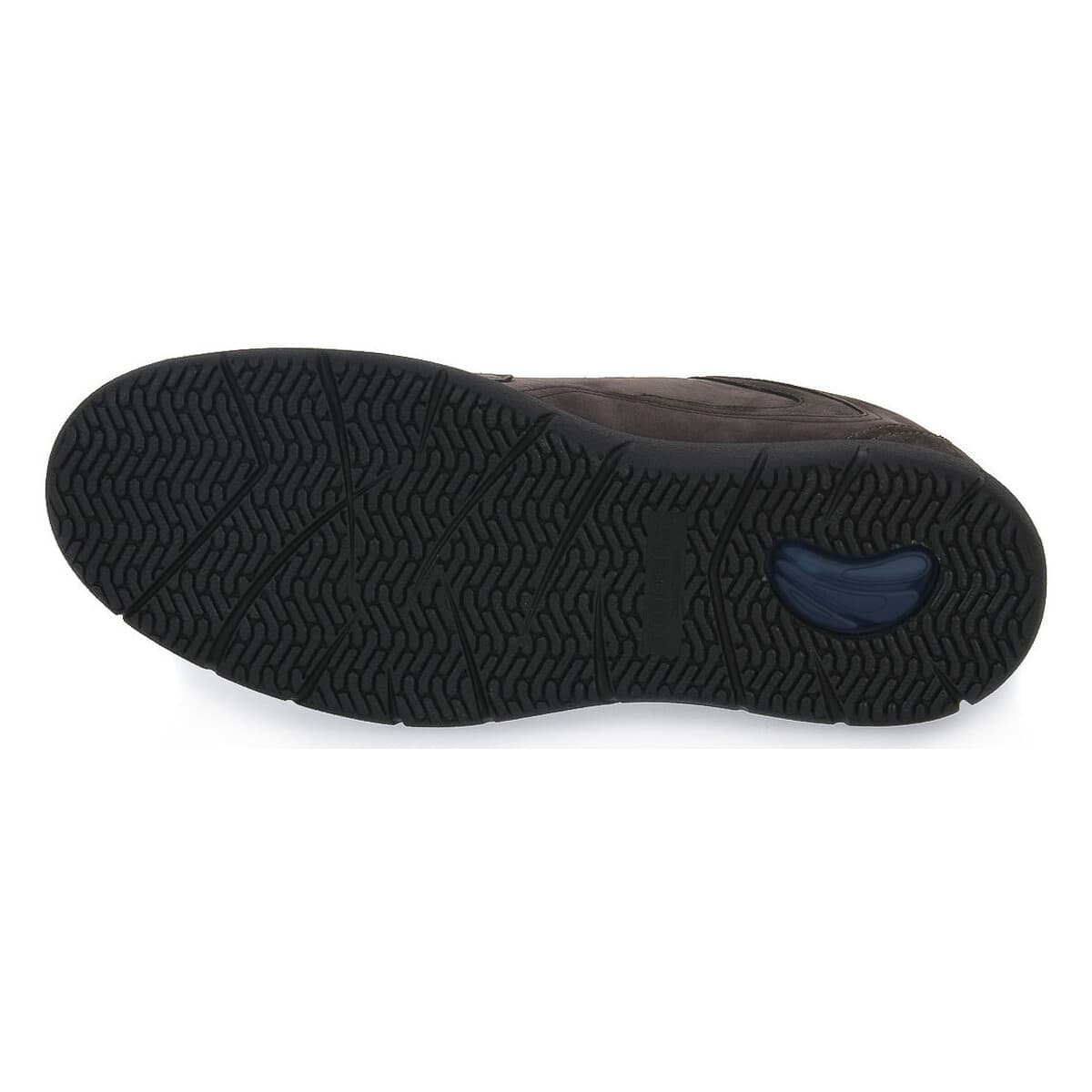 Men's Sneakers Stonefly Gray