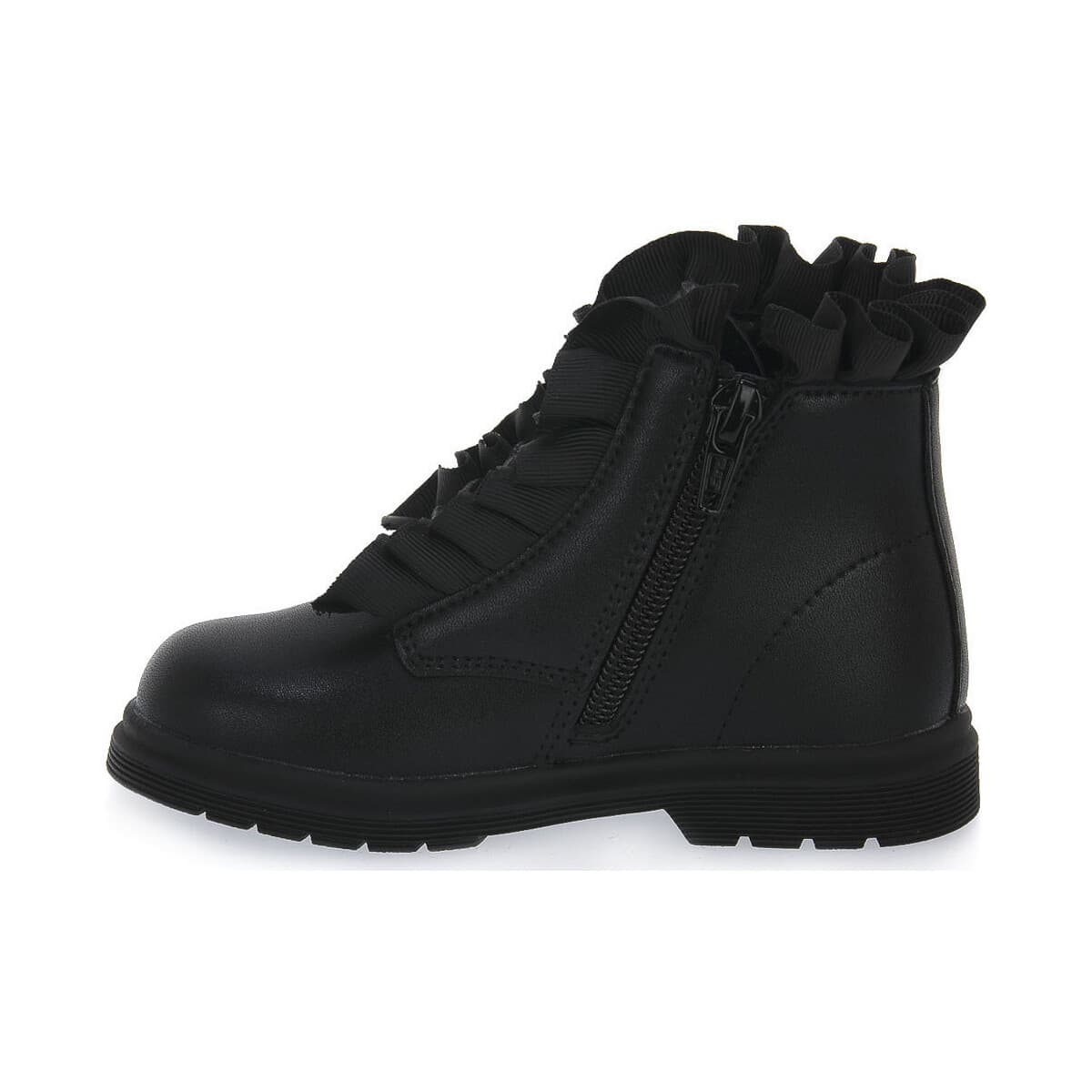 Boys' Boots Cult Black