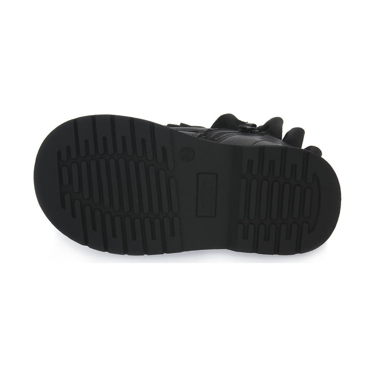 Boys' Boots Cult Black