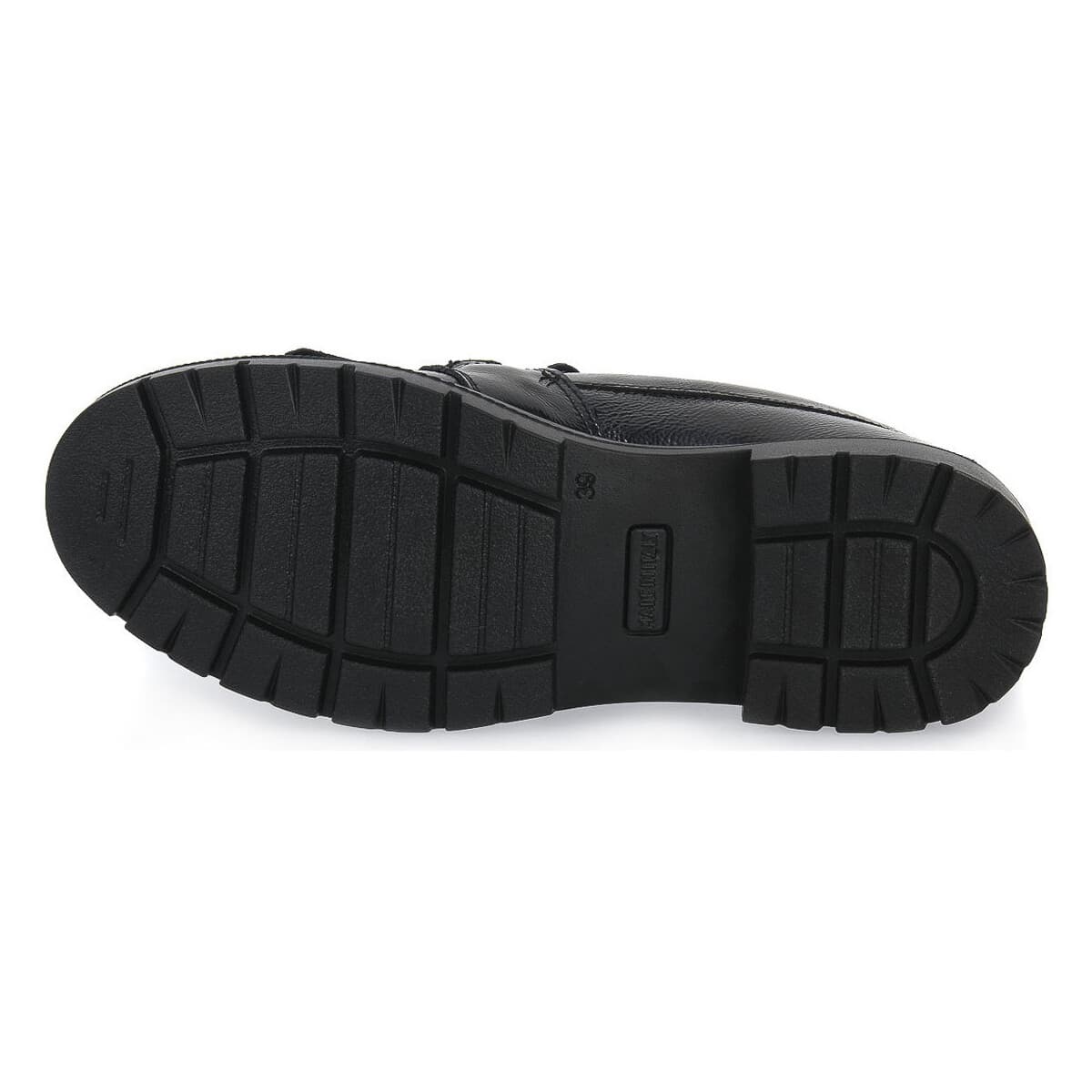 Women's Loafers Imac Black