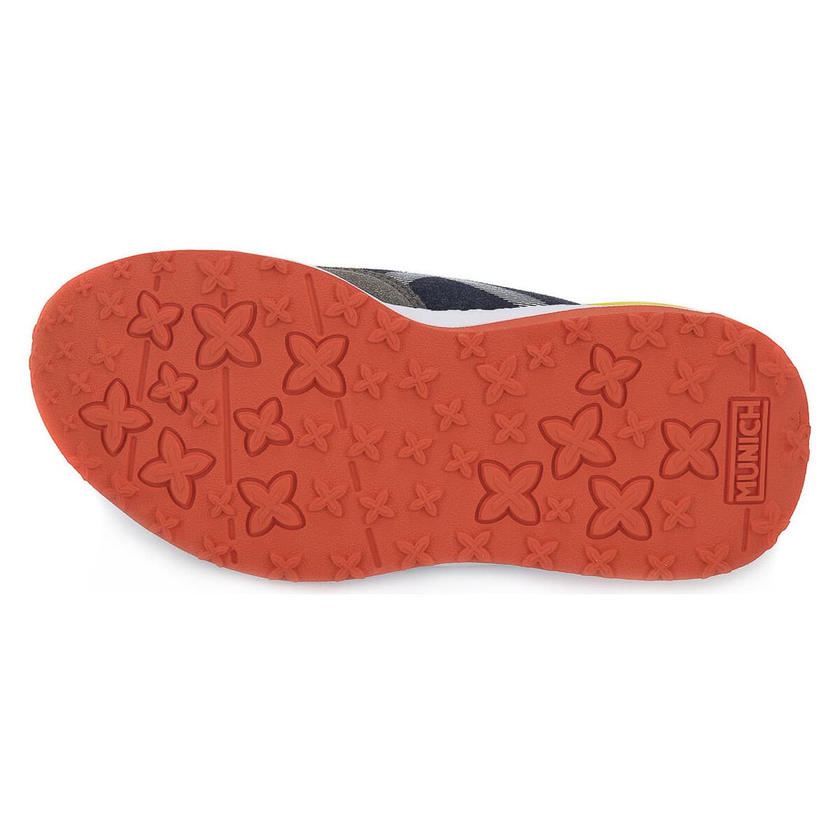 Boys' Sneakers Munich White