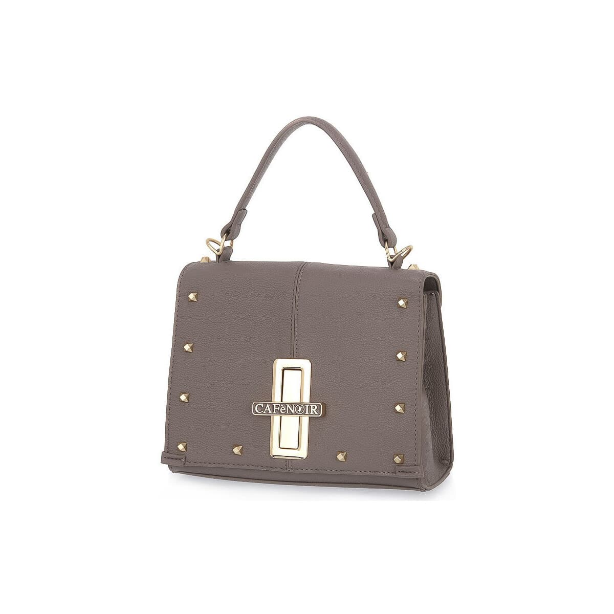 Τσάντα Café Noir CAFE NOIR M005 SACCA CON BORCHIE