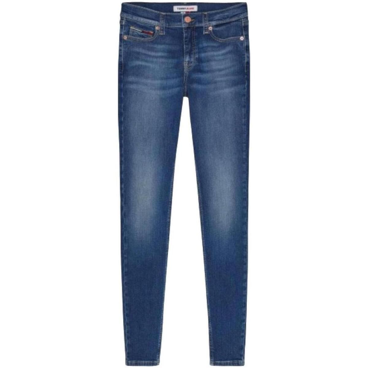 Women's Jeans Tommy Hilfiger Blue