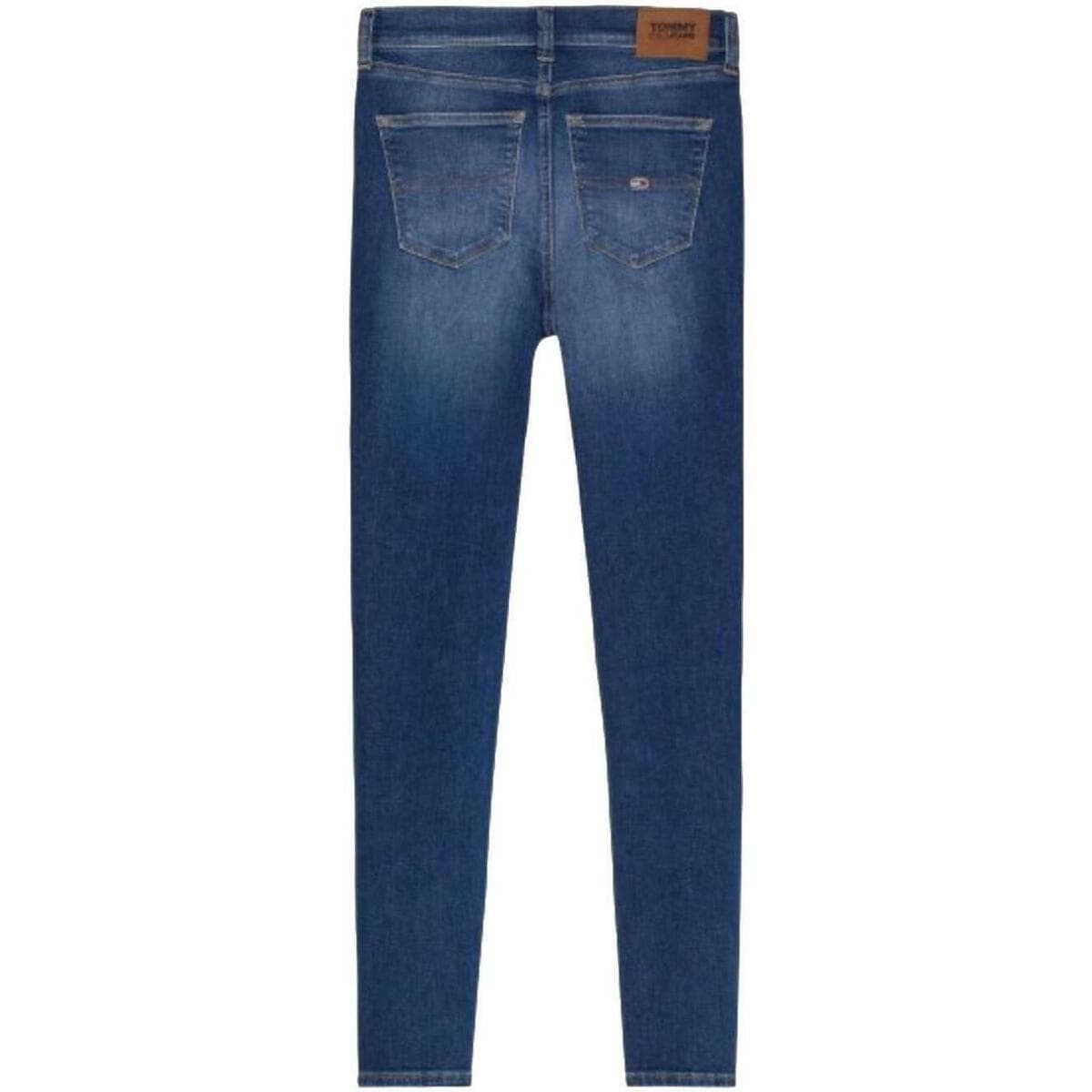 Women's Jeans Tommy Hilfiger Blue