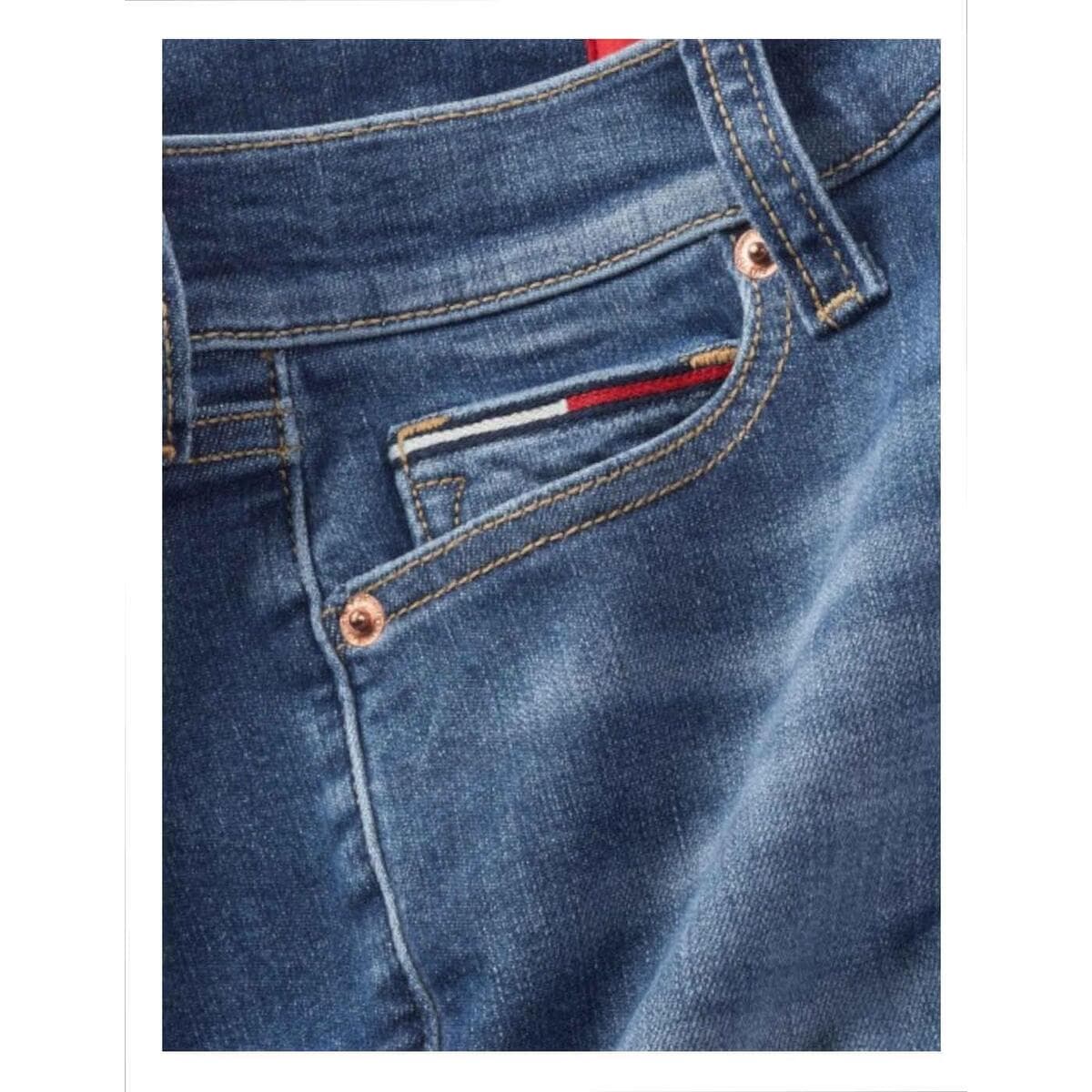 Women's Jeans Tommy Hilfiger Blue