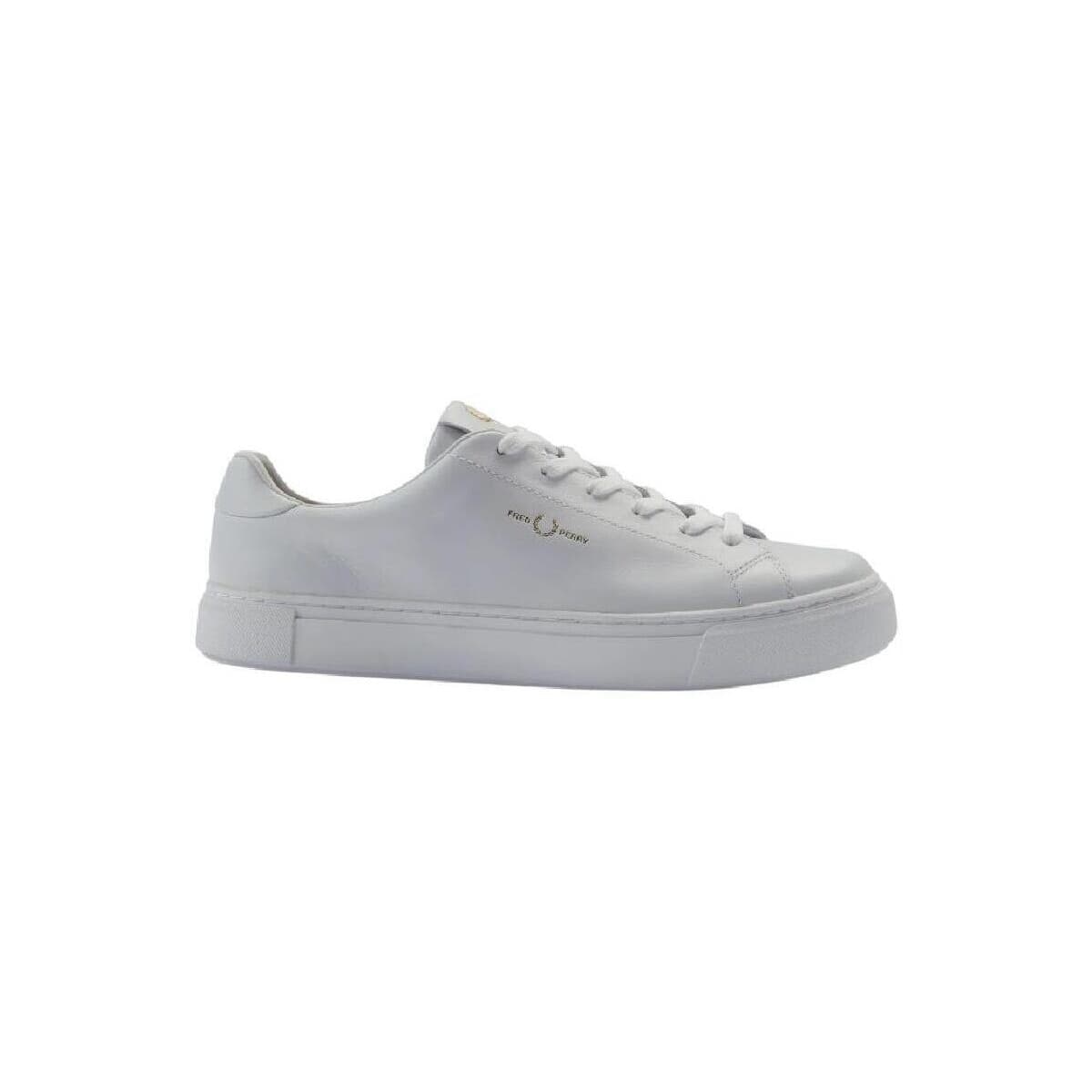 Xαμηλά Sneakers Fred Perry F33 00000B531 100