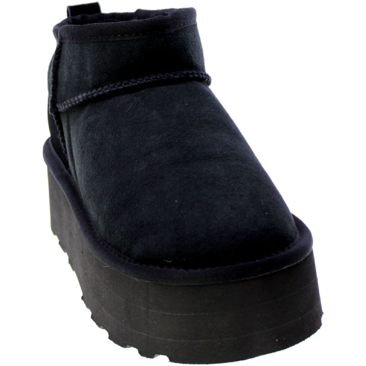 Women's Boots Ekp Black