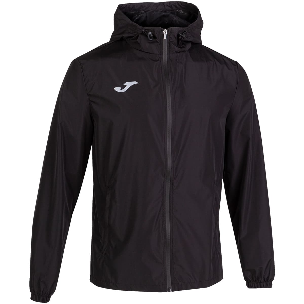 Men's Parkas Joma Black