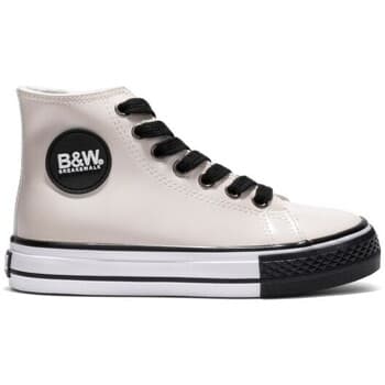 Sneakers Conguitos BJSH533006 Beige