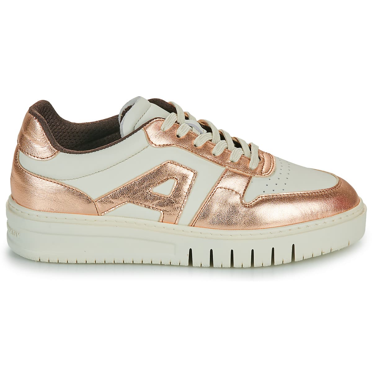 Women's Sneakers Art Pink