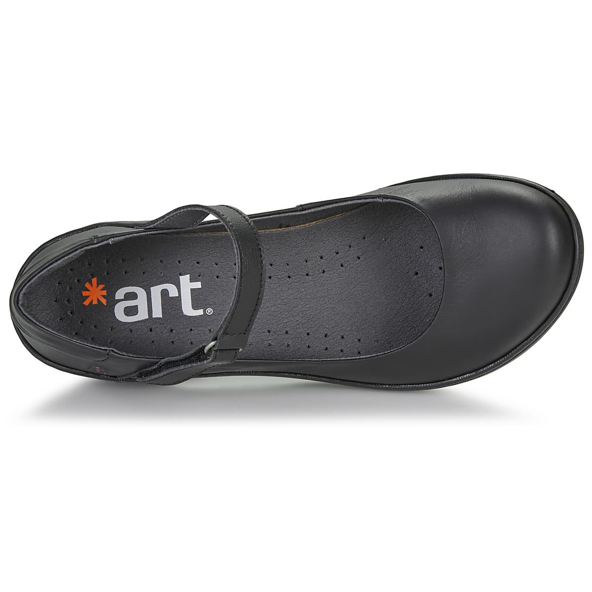 Women's Pumps Art Black