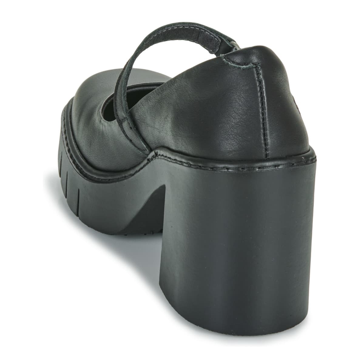 Women's Pumps Art Black