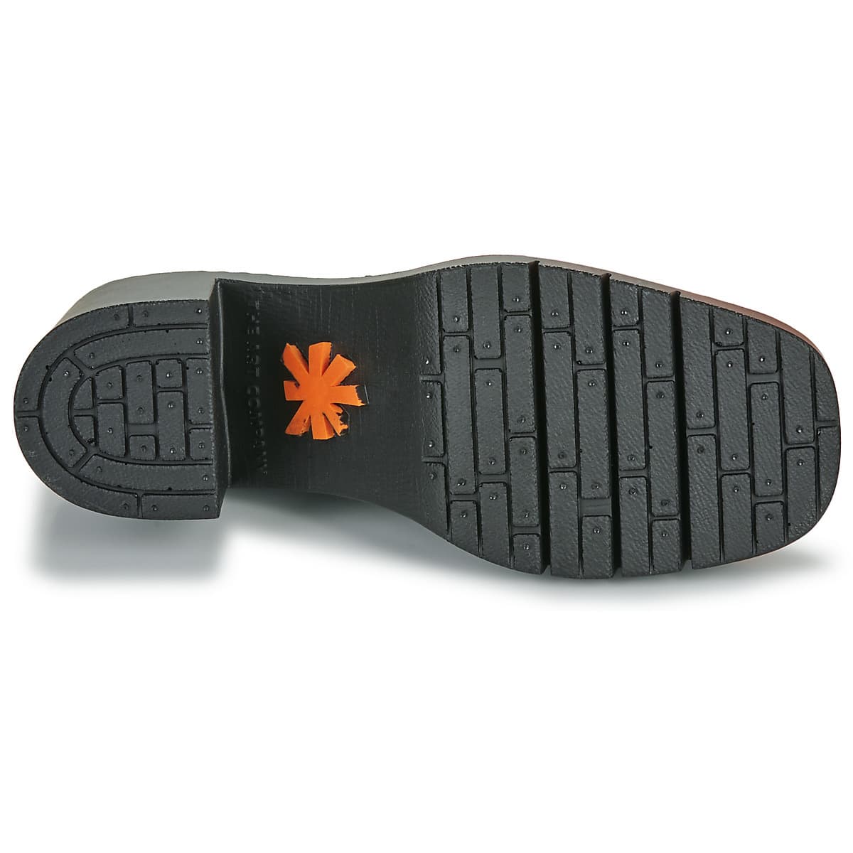 Women's Pumps Art Black