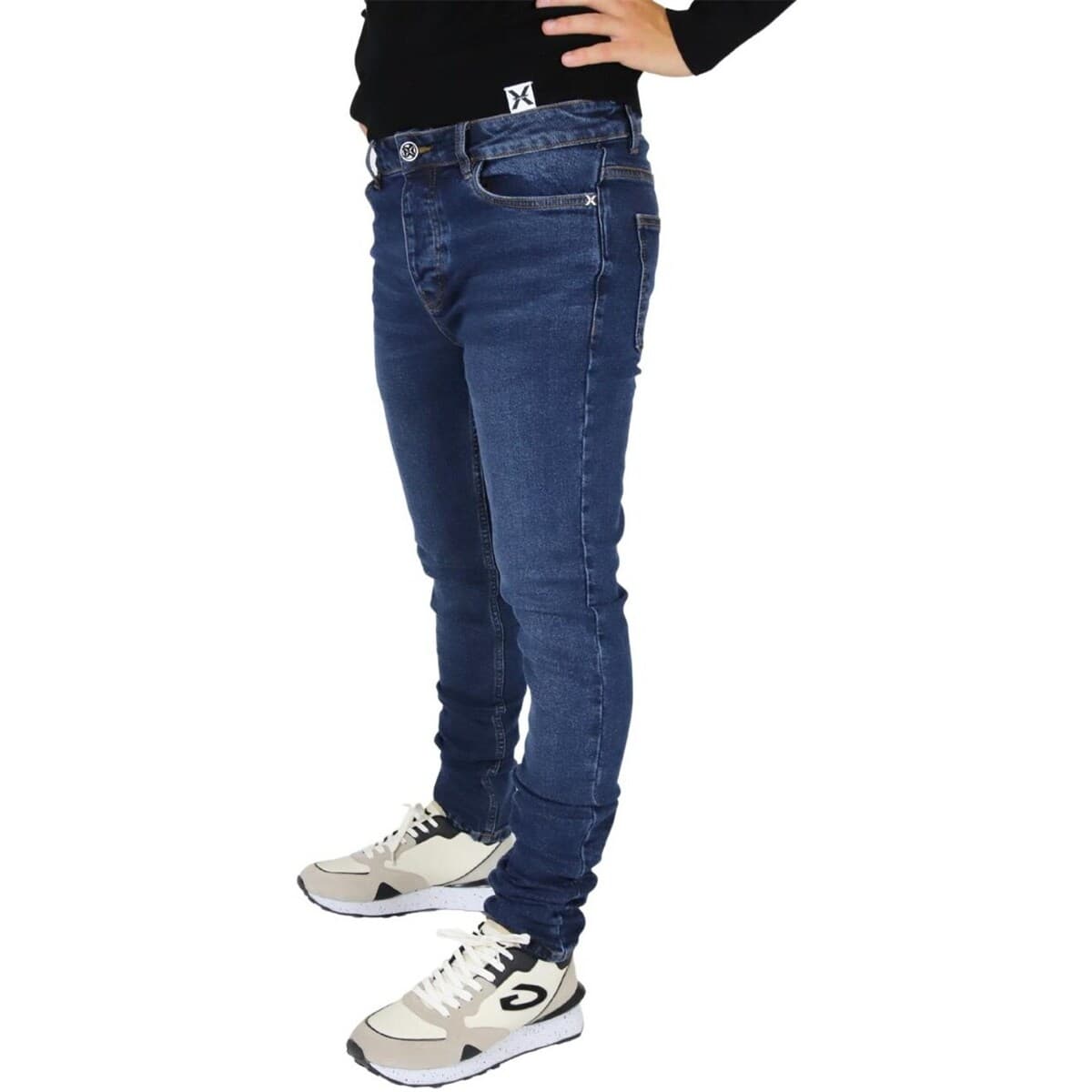 Men's Pants Richmond X Blue