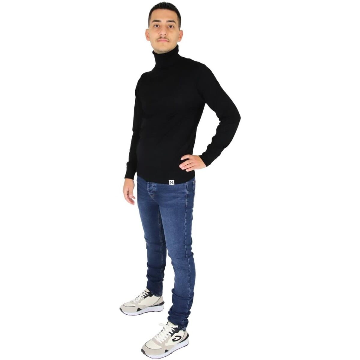 Men's Pants Richmond X Blue